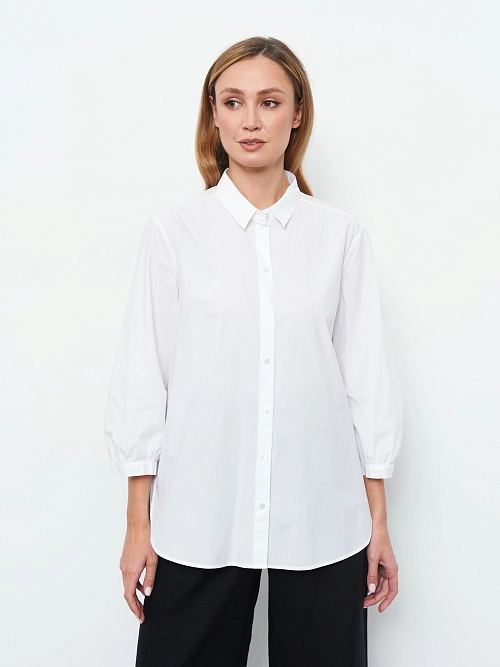 Женские блузы и рубашки — купить в интернет-магазине Ламода